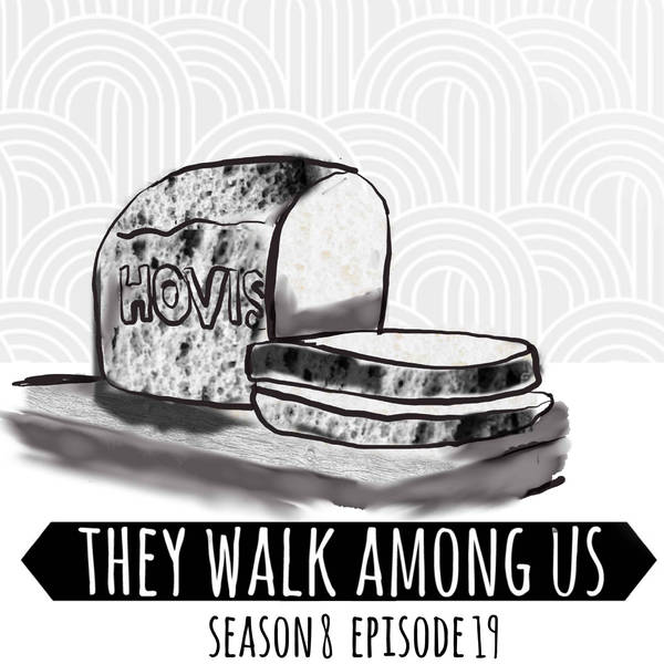 Season 8 - Episode 19