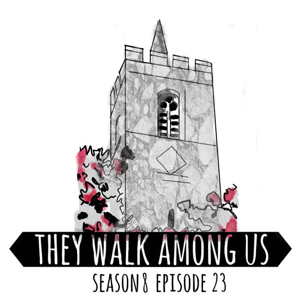Season 8 - Episode 23