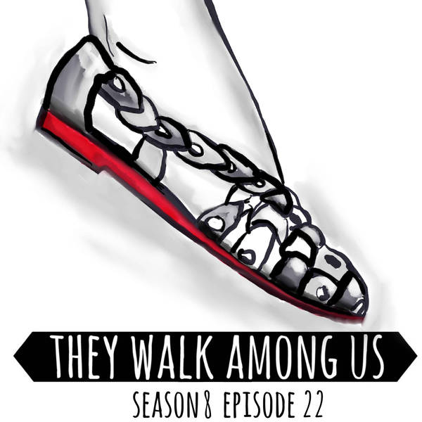 Season 8 - Episode 22
