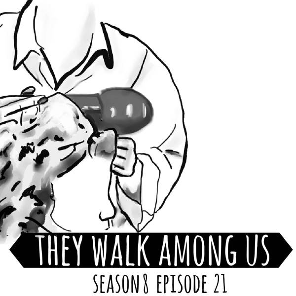 Season 8 - Episode 21