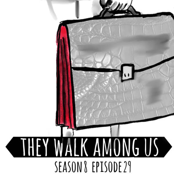 Season 8 - Episode 29