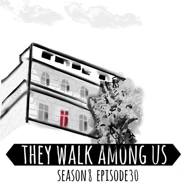 Season 8 - Episode 30