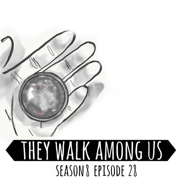 Season 8 - Episode 28