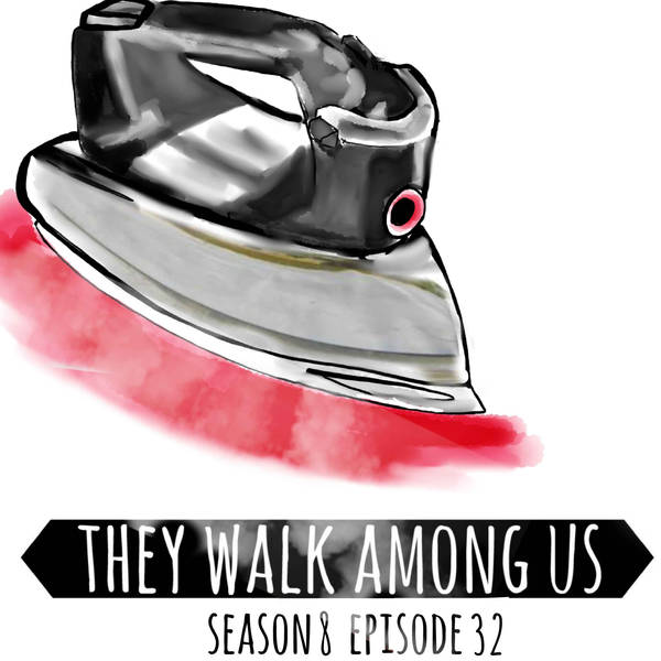 Season 8 - Episode 32