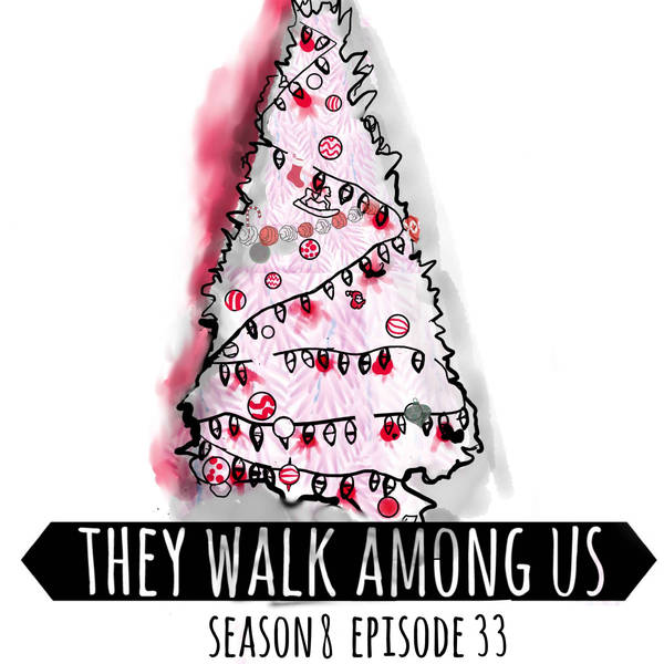 Season 8 - Episode 33