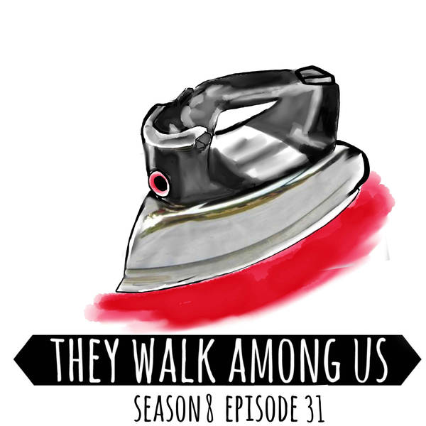 Season 8 - Episode 31