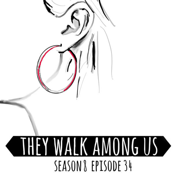 Season 8 - Episode 34