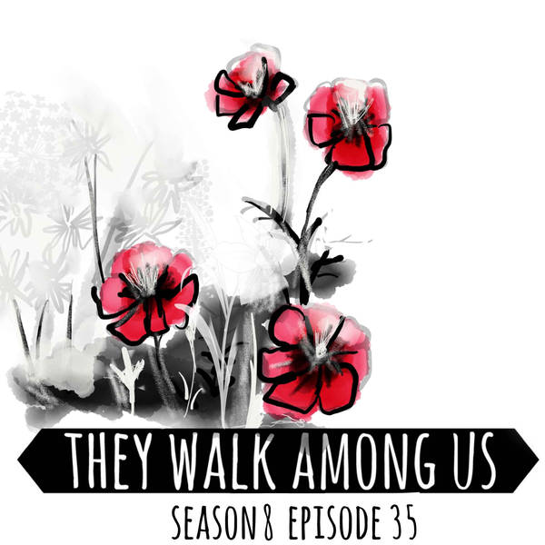 Season 8 - Episode 35