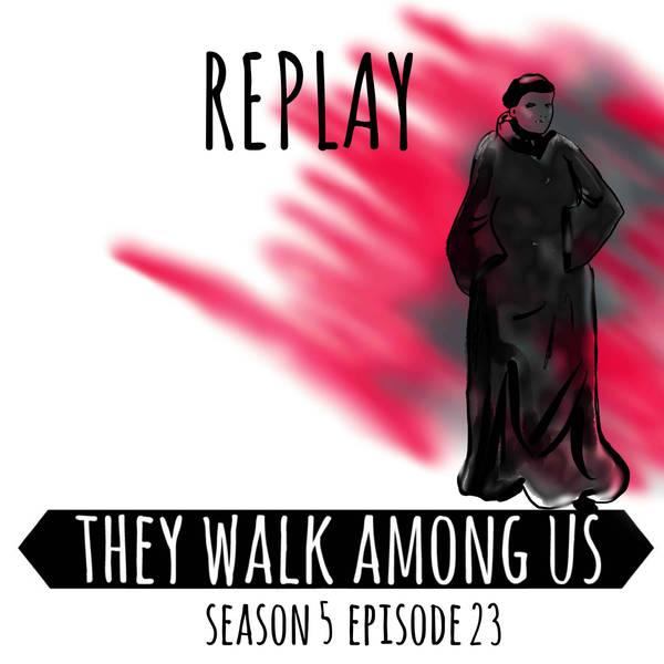 REPLAY - Season 5 - Episode 23