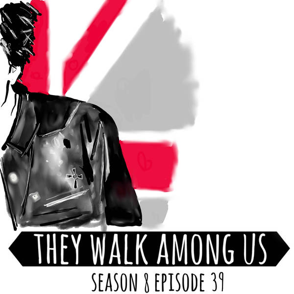 Season 8 - Episode 39