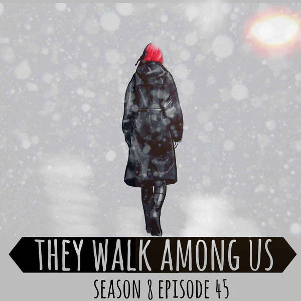 Season 8 - Episode 45