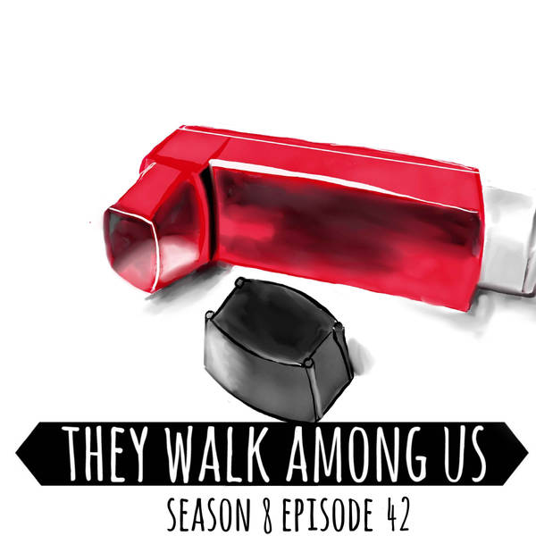 Season 8 - Episode 42