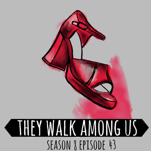 Season 8 - Episode 43