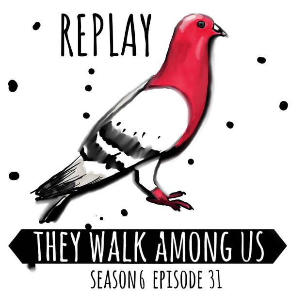 REPLAY - Season 6 - Episode 31