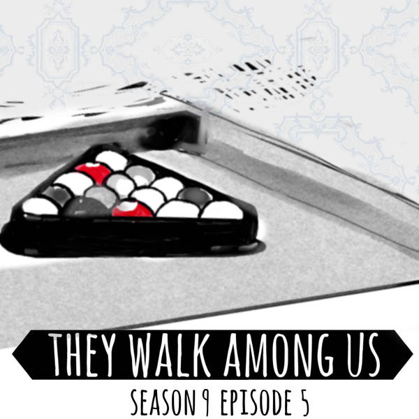 Season 9 - Episode 5