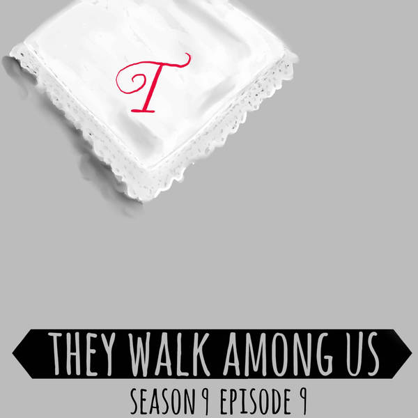 Season 9 - Episode 9