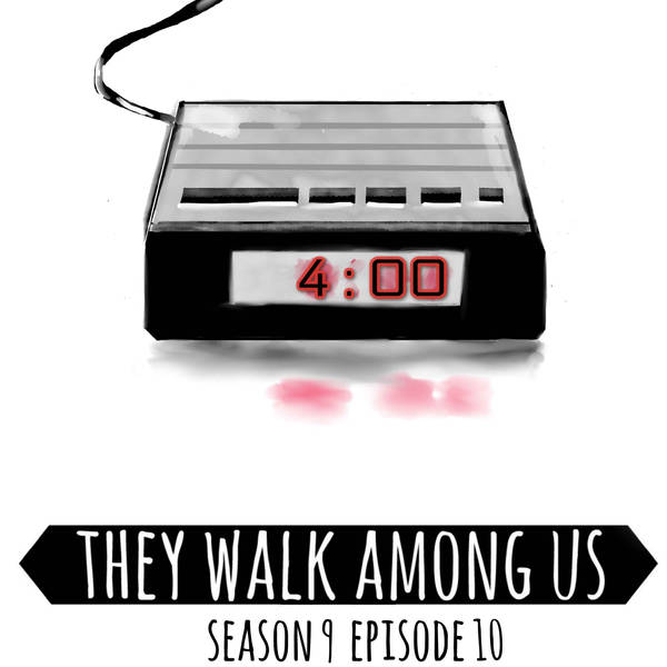 Season 9 - Episode 10