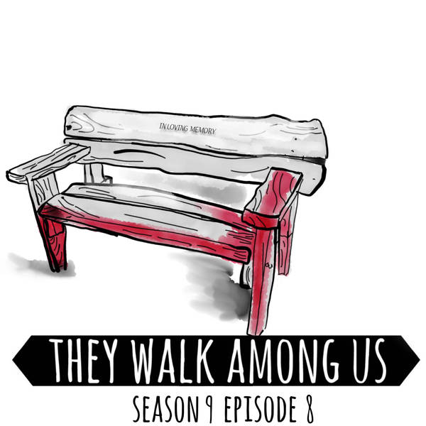Season 9 - Episode 8