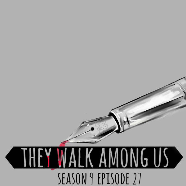 Season 9 - Episode 27