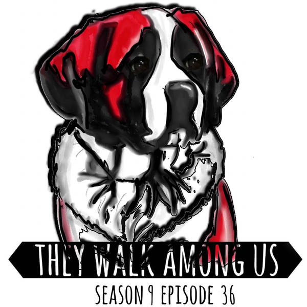 Season 9 - Episode 36