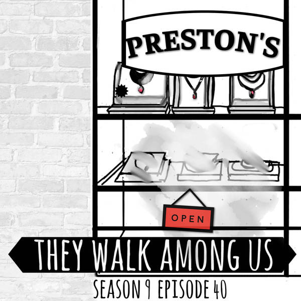 Season 9 - Episode 40