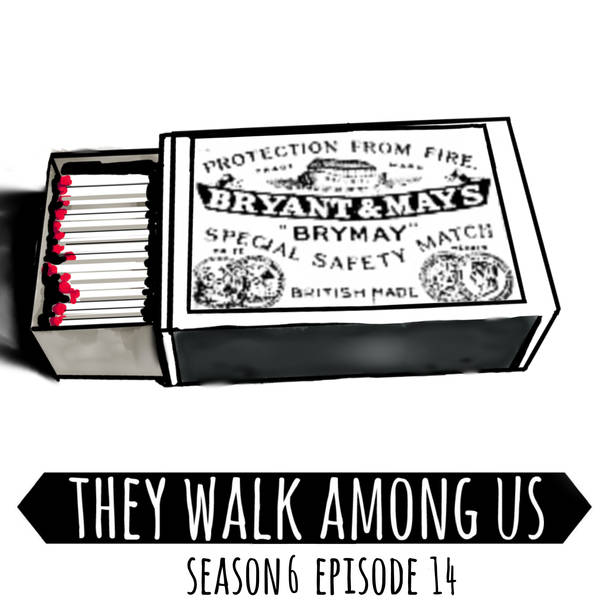 Season 6 - Episode 14