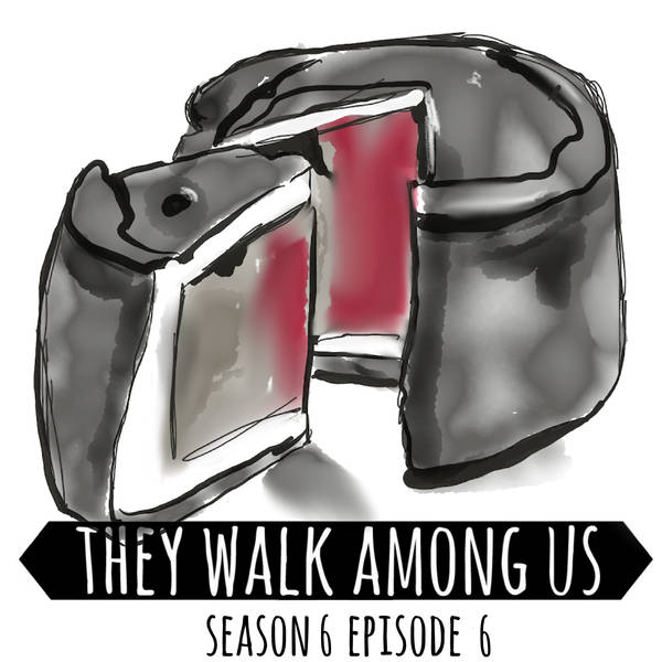 Season 6 - Episode 6