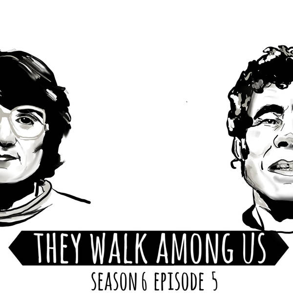 Season 6 - Episode 5