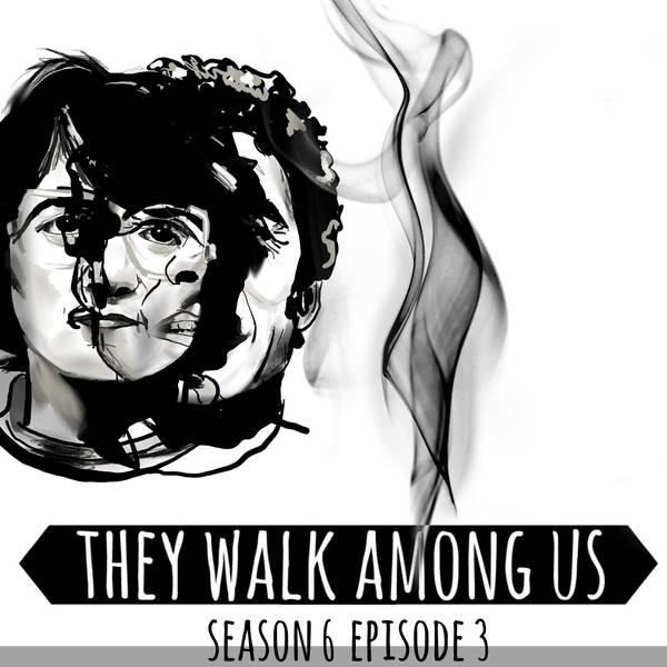 Season 6 - Episode 3