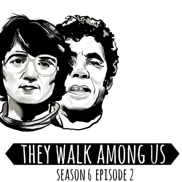 Season 6 - Episode 2