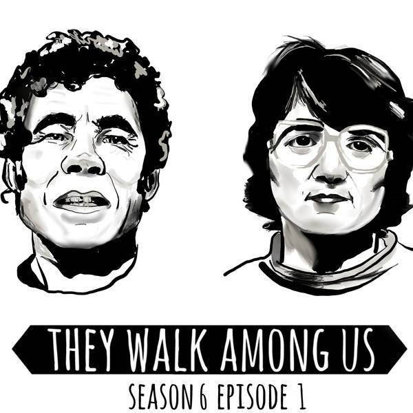Season 6 - Episode 1