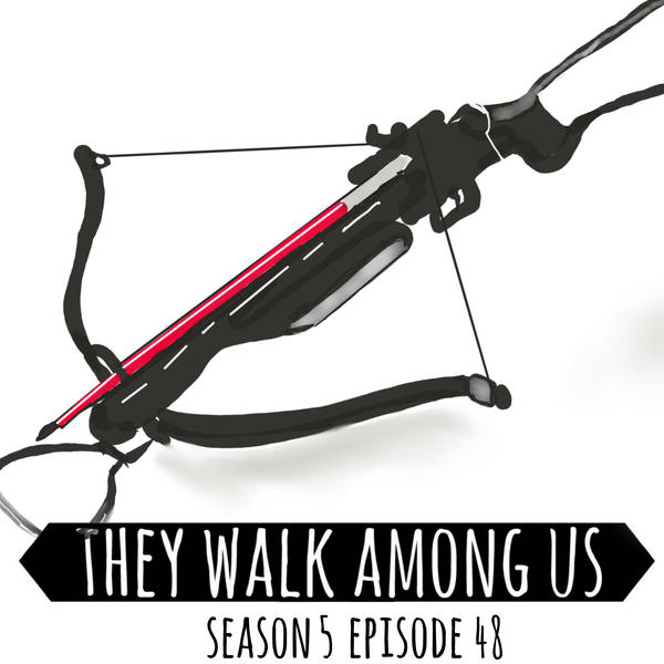 Season 5 - Episode 48