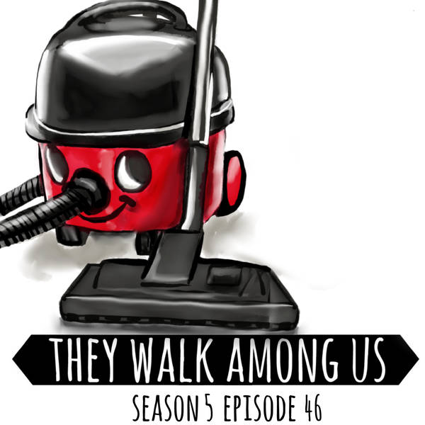 Season 5 - Episode 46
