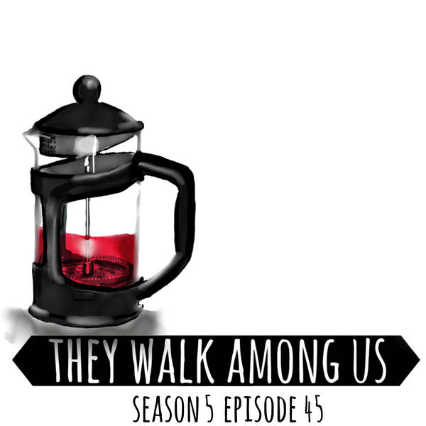 Season 5 - Episode 45