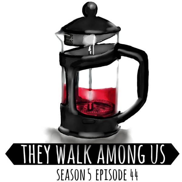 Season 5 - Episode 44