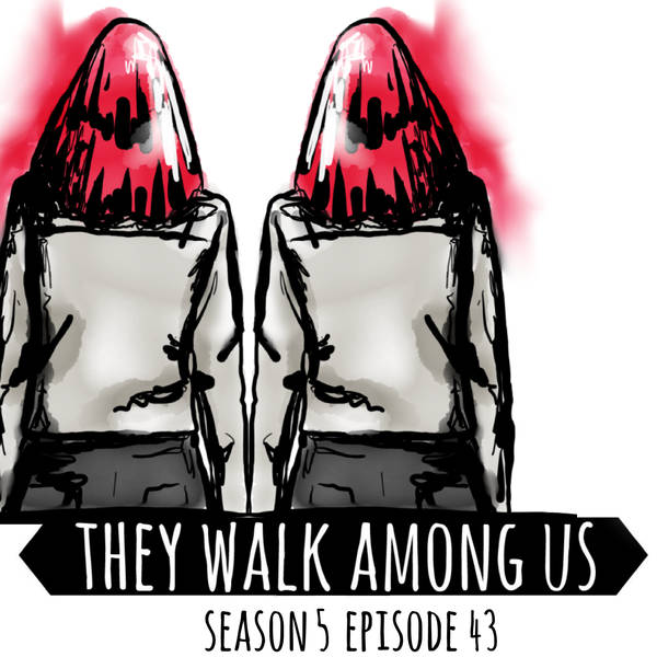 Season 5 - Episode 43