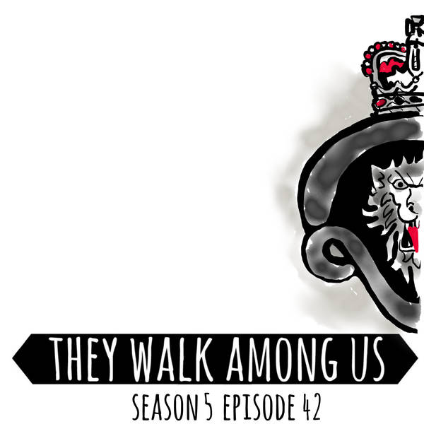 Season 5 - Episode 42