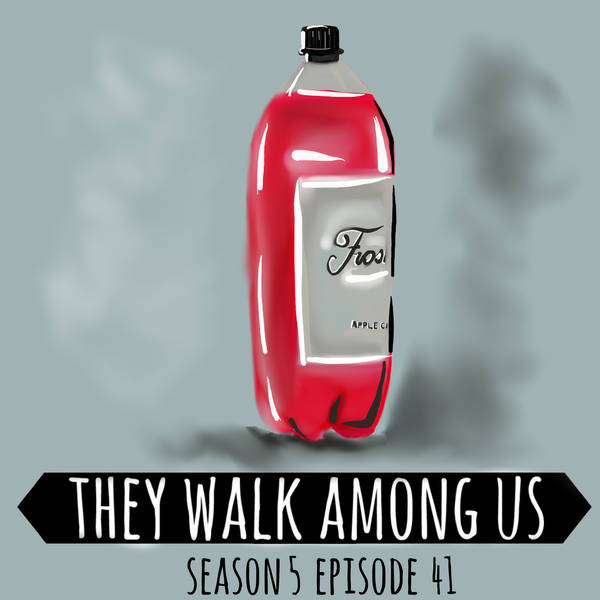 Season 5 - Episode 41