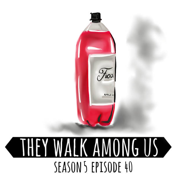 Season 5 - Episode 40