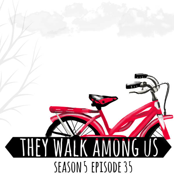Season 5 - Episode 35