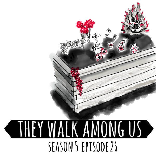 Season 5 - Episode 26