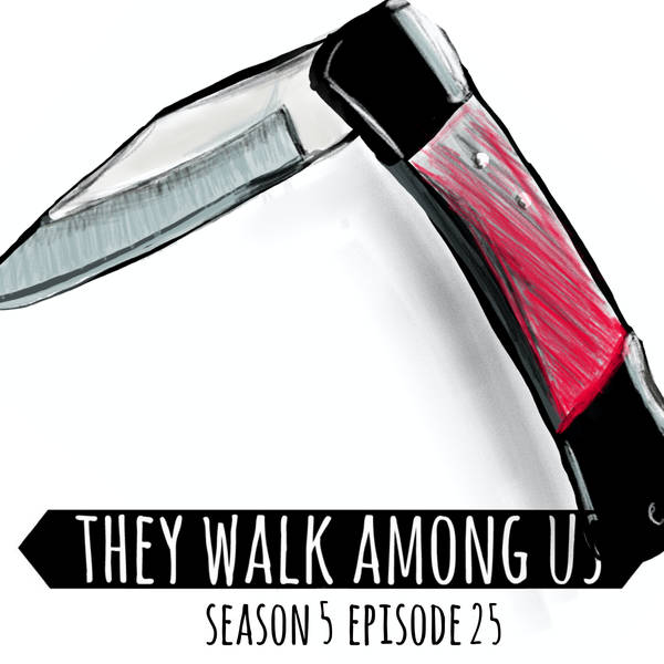 Season 5 - Episode 25