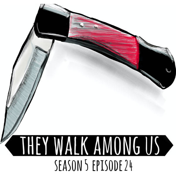 Season 5 - Episode 24
