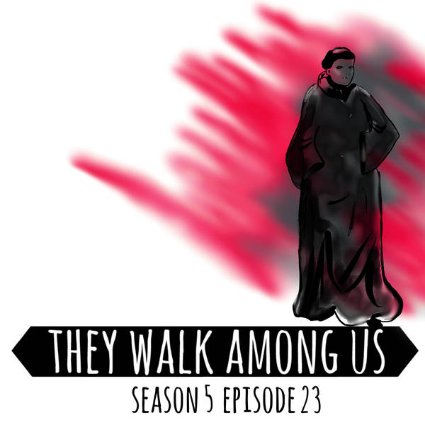 Season 5 - Episode 23