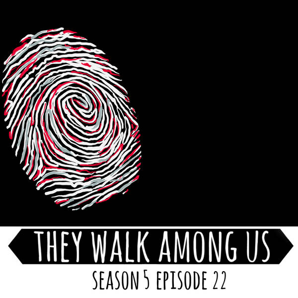 Season 5 - Episode 22