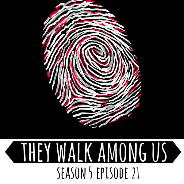 Season 5 - Episode 21