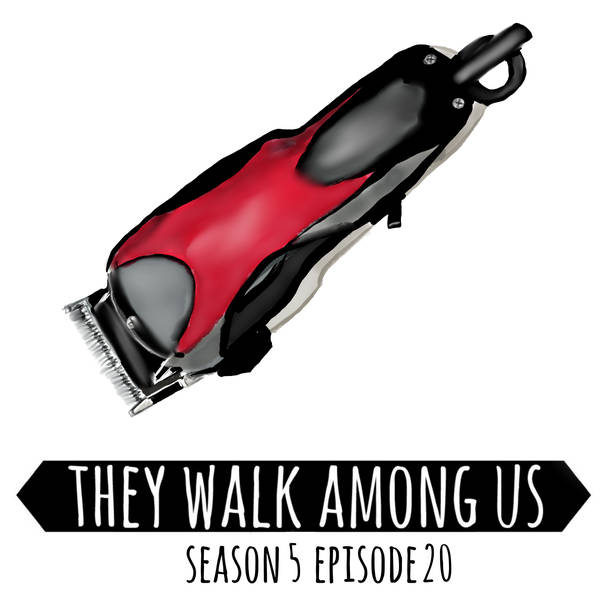 Season 5 - Episode 20