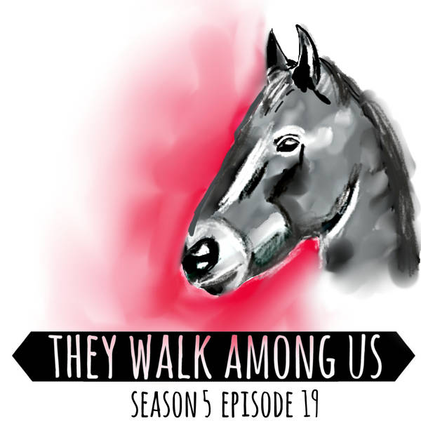 Season 5 - Episode 19