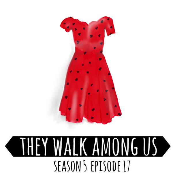 Season 5 - Episode 17