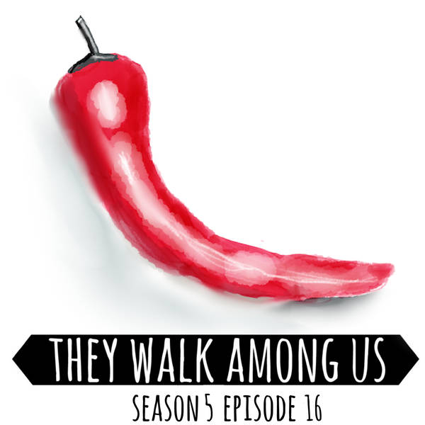 Season 5 - Episode 16